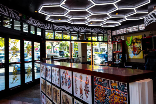 Tattoo work by Sacred Art Tattoo Kailua — photo 4 of 4